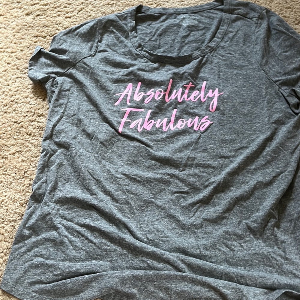 T-shirt